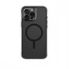 UNIQ dėklas LifePro Xtreme Apple iPhone 16 Pro Max 6.9" Magclick charging pilkos spalvos