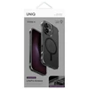 UNIQ dėklas LifePro Xtreme Apple iPhone 16 6.1" Magclick Charging skaidrus