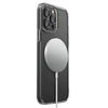 UNIQ LifePro Xtreme dėklas Apple iPhone 14 Plus / 15 Plus 6,7" Magclick įkrovimas šerkšno dūmo spalvos