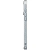 Apple iPhone 15 Pro UNIQ LifePro Xtreme Magclick Charging tinsel lucent dėklas telefonui skaidrus