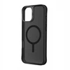 UNIQ dėklas LifePro Xtreme Apple iPhone 16 Pro Max 6.9" Magclick charging pilkos spalvos