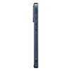 UNIQ dėklas LifePro Xtreme Apple iPhone 15 Pro 6.1" Magclick Charging mėlynos spalvos