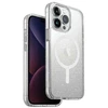 UNIQ dėklas LifePro Xtreme Apple iPhone 15 Pro Max 6.7" Magclick Charging skaidrus