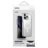 UNIQ dėklas LifePro Xtreme Apple iPhone 14 Pro 6,1" Magclick Charging pilkos spalvos
