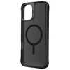 UNIQ dėklas LifePro Xtreme Apple iPhone 16 6.1" Magclick Charging skaidrus