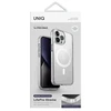 UNIQ dėklas LifePro Xtreme Apple iPhone 14 Pro Max 6,7"" Magclick Charging pilkos spalvos