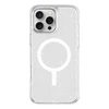 UNIQ dėklas LifePro Xtreme Apple iPhone 16 Pro Max 6.9" Magclick Charging skaidrus