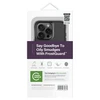 UNIQ LifePro Xtreme Apple iPhone 16 Pro dėklas 6.3" Magclick Charging pilka/smoked
