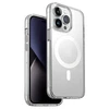 UNIQ dėklas LifePro Xtreme Apple iPhone 14 Pro Max 6,7"" Magclick Charging pilkos spalvos
