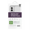 UNIQ dėklas LifePro Xtreme Apple iPhone 16 Plus 6.7" Magclick Charging skaidrus