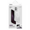 UNIQ dėklas LifePro Xtreme Apple iPhone 16 Plus 6.7" Magclick Charging skaidrus
