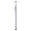 UNIQ dėklas LifePro Xtreme Apple iPhone 15 Plus / 14 Plus 6.7" Magclick Charging, matinis, skaidrus