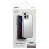 UNIQ dėklas LifePro Xtreme Apple iPhone 15 Pro Max 6.7" skaidrus