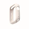 Išmaniojo laikrodžio Apple 5/4 dirželis, Baltos spalvos, 44mm
