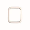 Išmaniojo laikrodžio Apple 5/4 dirželis, Baltos spalvos, 44mm
