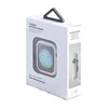Išmaniojo laikrodžio Apple 5/4 dirželis, Baltos spalvos, 44mm