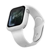 Išmaniojo laikrodžio Apple 5/4 dirželis, Baltos spalvos, 44mm
