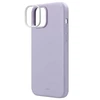 UNIQ Lino Dėklas Apple iPhone 14 Plus / 15 Plus 6,7" lilac levandų spalvos