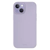 UNIQ Lino Dėklas Apple iPhone 14 Plus / 15 Plus 6,7" lilac levandų spalvos