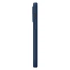 UNIQ Lino Dėklas Apple iPhone 14 Plus 6,7″ marine mėlynas