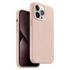 UNIQ dėklas Lino Apple iPhone 14 Pro 6,1"rožinės spalvos