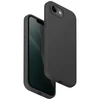 Uniq Lino Magclick įkrovimo dėklas, skirtas iPhone 16e – pilkas