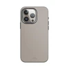 UNIQ dėklas Lyden DS Apple iPhone 15 Pro 6.1"Magclick Charging žalios spalvos