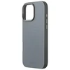 UNIQ dėklas Lyden DS Apple iPhone 16 Pro 6.3" Magclick Charging mėlynos ir juodos spalvos
