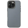 UNIQ dėklas Lyden DS Apple iPhone 16 Pro 6.3" Magclick Charging mėlynos ir juodos spalvos