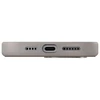 UNIQ dėklas Lyden DS Apple iPhone 16 Pro 6.3" Magclick Charging rudos spalvos