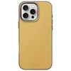 UNIQ dėklas Lyden DS Apple iPhone 16 Pro 6.3" Magclick Charging geltonos ir pilkos spalvos