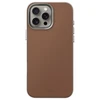 UNIQ dėklas Lyden DS Apple iPhone 16 Pro Max 6.9" Magclick Charging rudos spalvos