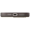 UNIQ dėklas Lyden DS Apple iPhone 16 Pro Max 6.9" Magclick Charging geltonos ir pilkos spalvos