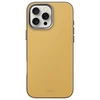 UNIQ dėklas Lyden DS Apple iPhone 16 Pro Max 6.9" Magclick Charging geltonos ir pilkos spalvos