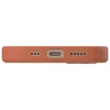 UNIQ dėklas Lyden Apple iPhone 16 Pro Max 6.9″ Magclick Charging terracotta