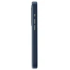 UNIQ dėklas Lyden Apple iPhone 15 Pro Max 6.7"Magclick Charging mėlynos spalvos mėlynas