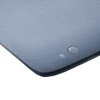UNIQ krepšys Cyprus nešiojamo kompiuterio dėklas 14" mėlynos spalvos water-resistant neoprene