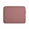 UNIQ krepšys Cyprus nešiojamo kompiuterio dėklas 14" rožinės spalvos water-resistant neoprene