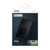 UNIQ daiktų ieškiklis NFC Atlas pilkos spalvos UNIQ-ATLASCARDTRK-GRAPHITE
