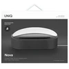 Kilimėlis UNIQ Nova įkrovimo stotelė Magic Mouse pilka