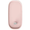 Kilimėlis UNIQ Nova docking station Magic Mouse rožinės spalvos