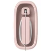Kilimėlis UNIQ Nova docking station Magic Mouse rožinės spalvos