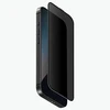 UNIQ Optix Privacy Apple iPhone 16 / 15 / 14 Pro 6.1" apsauginis tiklas su privatumo filtru ir aplikatoriumi