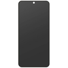 Apsauginis stiklas UNIQ Optix Privacy skirtas Samsung Galaxy S25 / S24 su privatumo filtru