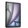 UNIQ Optix Clear Apple iPad Air 11" (2024/2025) apsauginis stiklas su aplikatoriumi