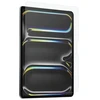 UNIQ Optix Clear Apple iPad Pro 11" (2024) apsauginis stiklas su aplikatoriumi