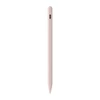 UNIQ Pixo Lite 2.0 stylus magnetinis skirtas Apple iPad rožinės spalvos