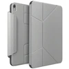 UNIQ dėklas Ryze 360 Apple iPad Air 13" (2024/2025) pilkos spalvos