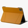 UNIQ Ryze Dėklas Apple iPad Pro 11 (2021-2022) / Air 10.9″ (2020-2022) mustard