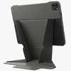UNIQ dėklas Ryze Apple iPad Pro 11" (2020-2022) / Air 10.9" (2020-2022) žalios spalvos